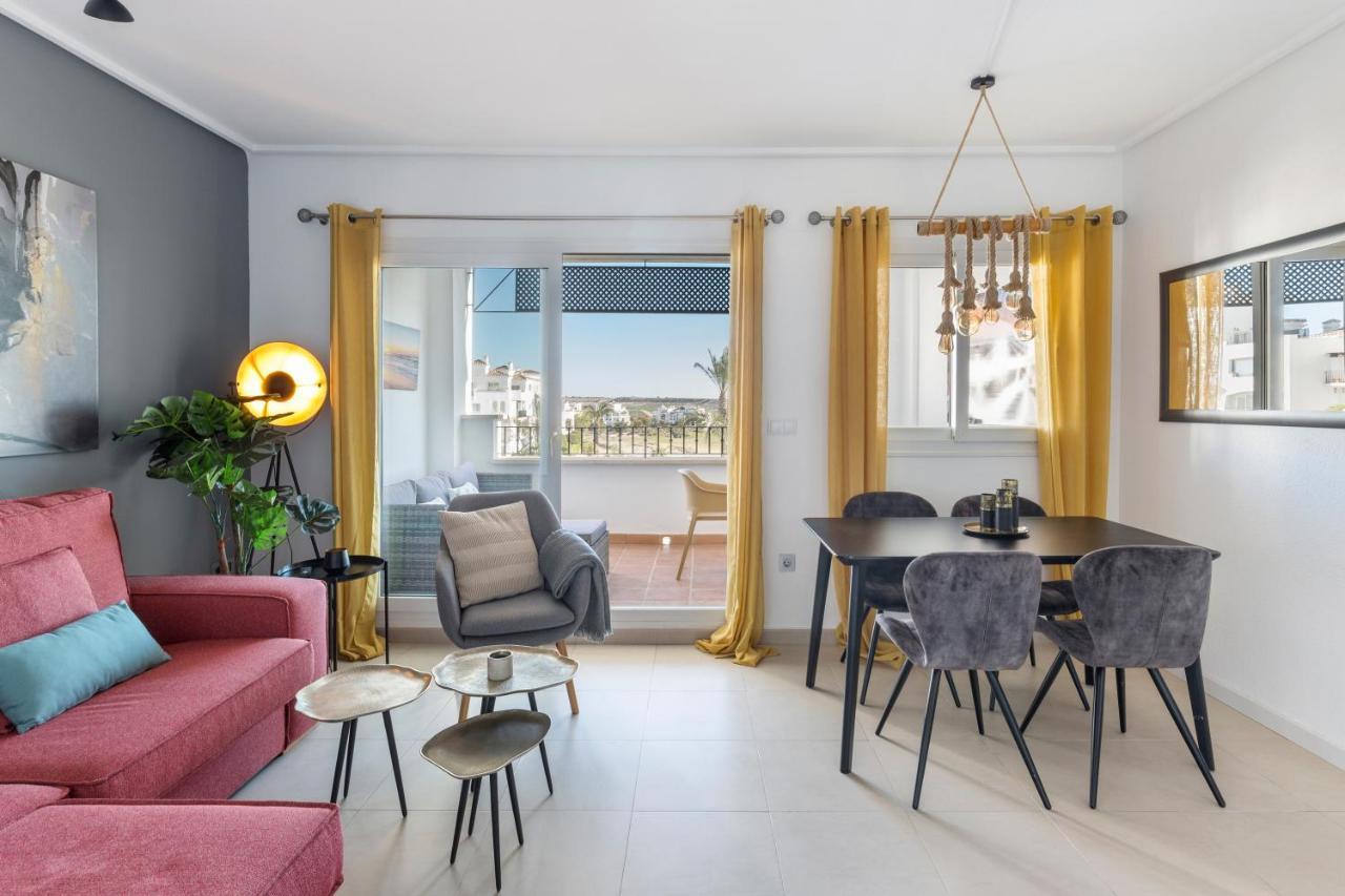 Casadeluxe Riquelme Διαμέρισμα Sucina Εξωτερικό φωτογραφία