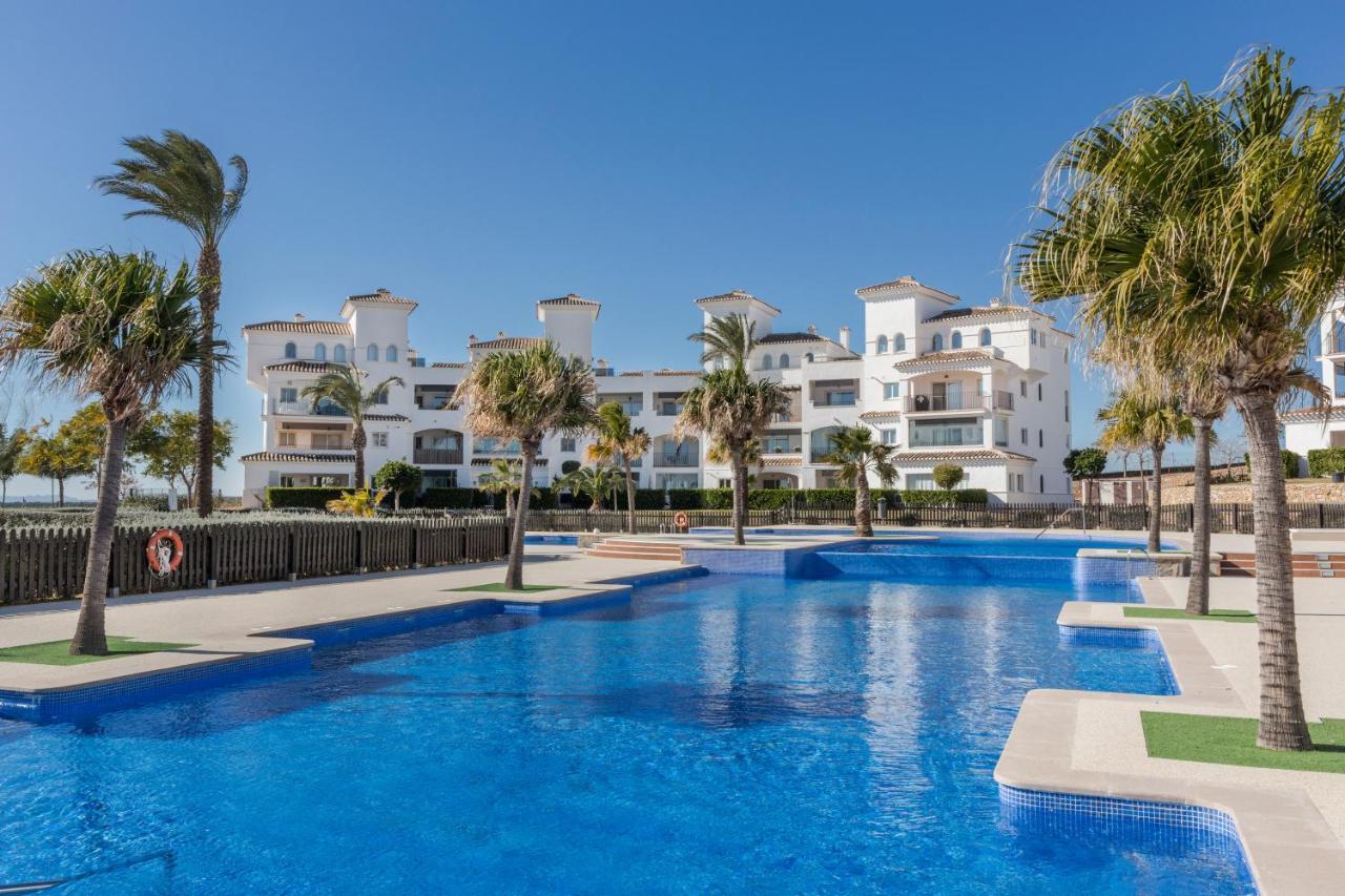 Casadeluxe Riquelme Διαμέρισμα Sucina Εξωτερικό φωτογραφία