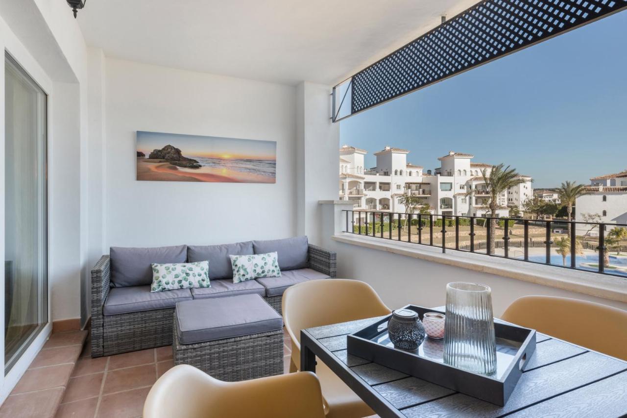 Casadeluxe Riquelme Διαμέρισμα Sucina Εξωτερικό φωτογραφία