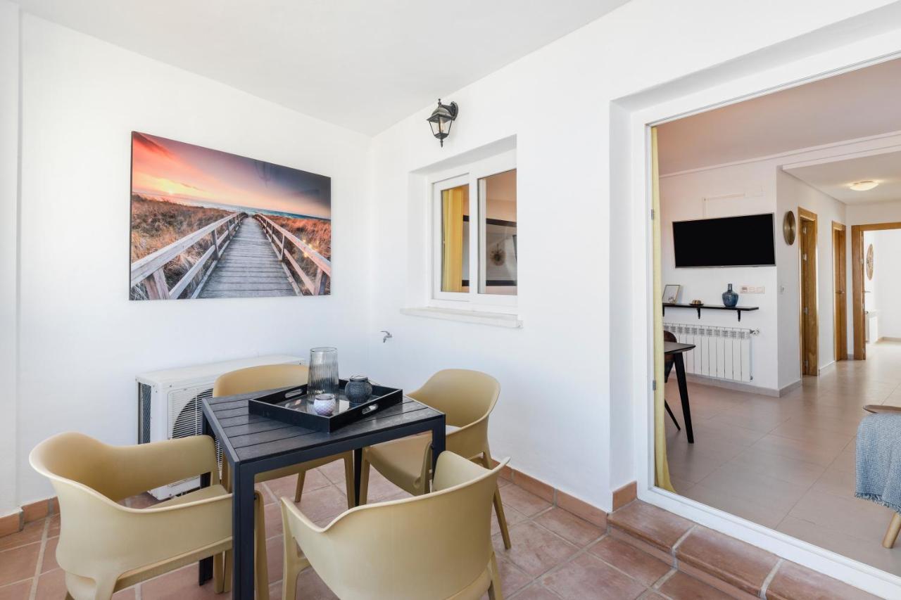 Casadeluxe Riquelme Διαμέρισμα Sucina Εξωτερικό φωτογραφία