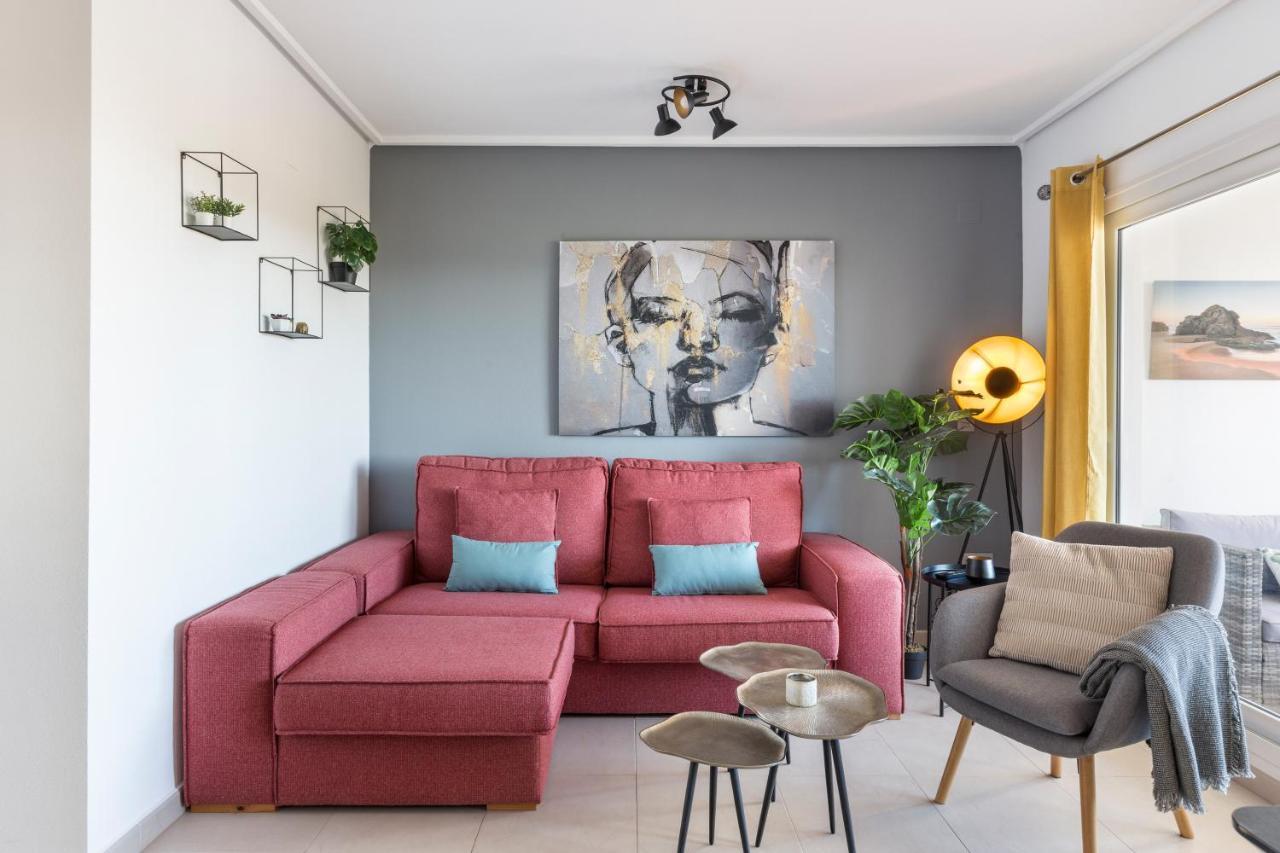 Casadeluxe Riquelme Διαμέρισμα Sucina Εξωτερικό φωτογραφία