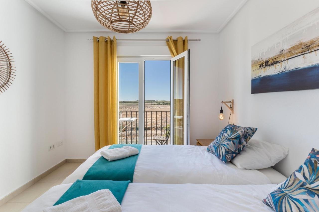Casadeluxe Riquelme Διαμέρισμα Sucina Εξωτερικό φωτογραφία