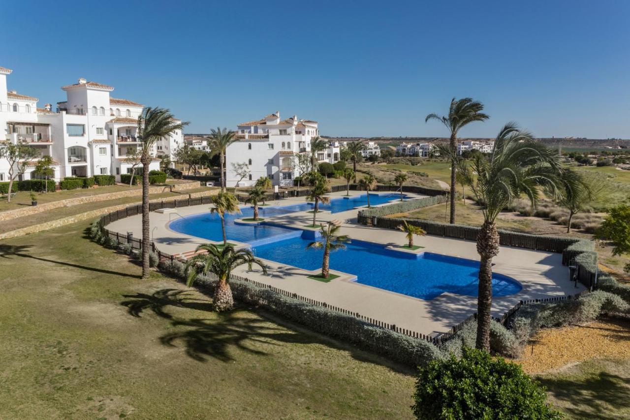 Casadeluxe Riquelme Διαμέρισμα Sucina Εξωτερικό φωτογραφία