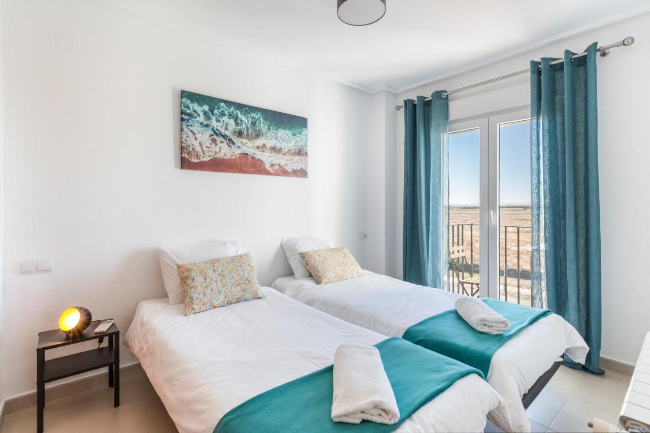 Casadeluxe Riquelme Διαμέρισμα Sucina Εξωτερικό φωτογραφία