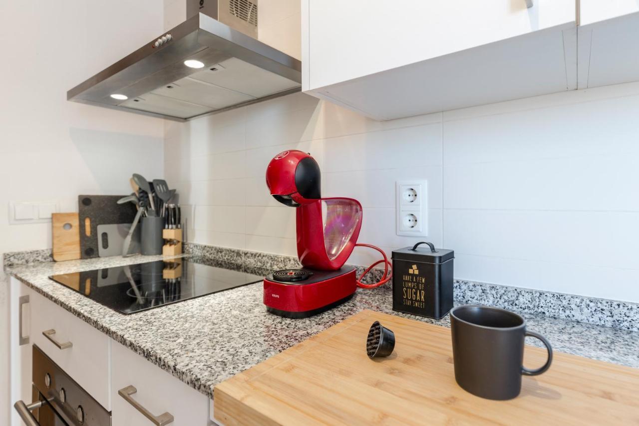 Casadeluxe Riquelme Διαμέρισμα Sucina Εξωτερικό φωτογραφία