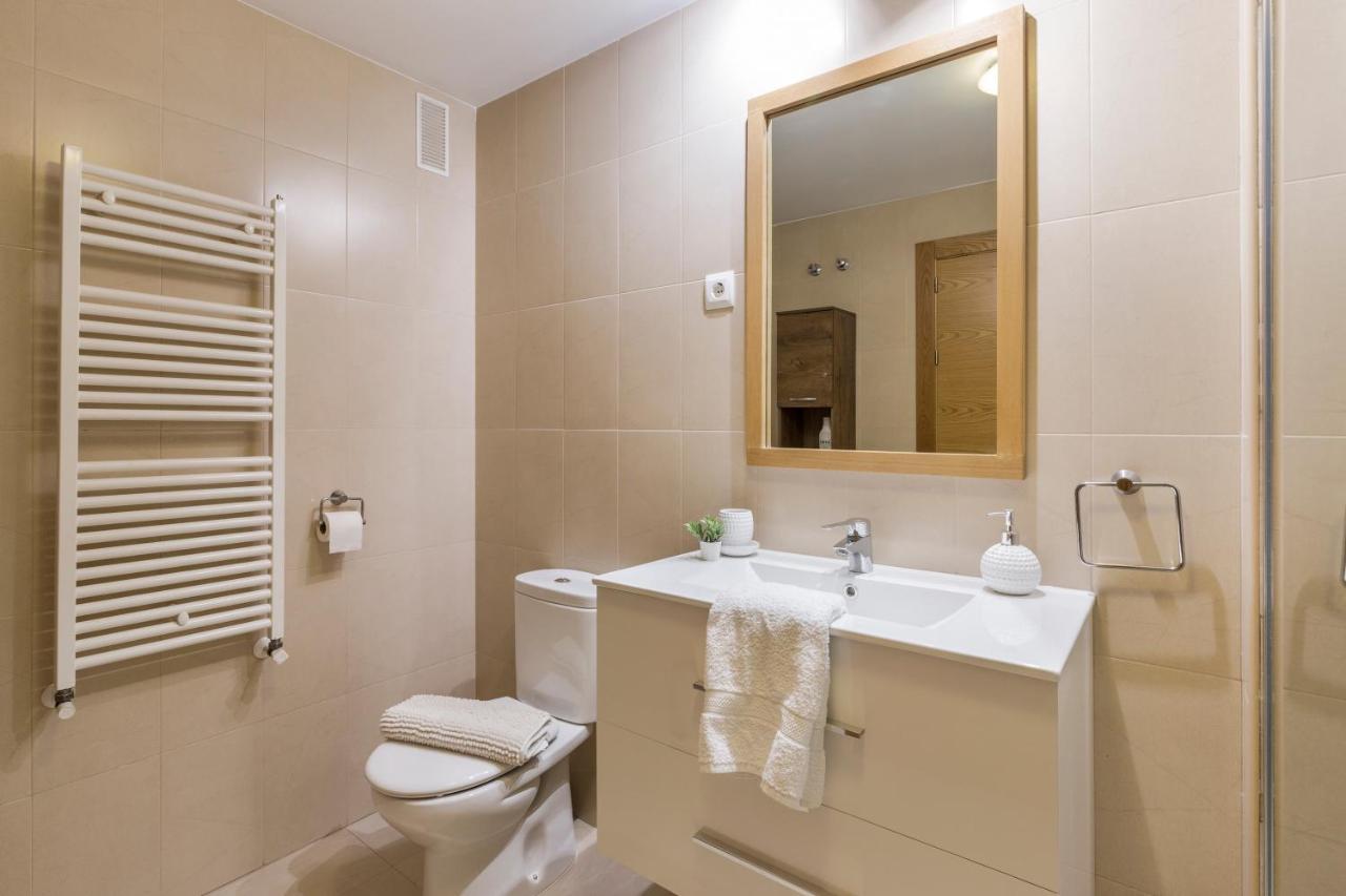 Casadeluxe Riquelme Διαμέρισμα Sucina Εξωτερικό φωτογραφία