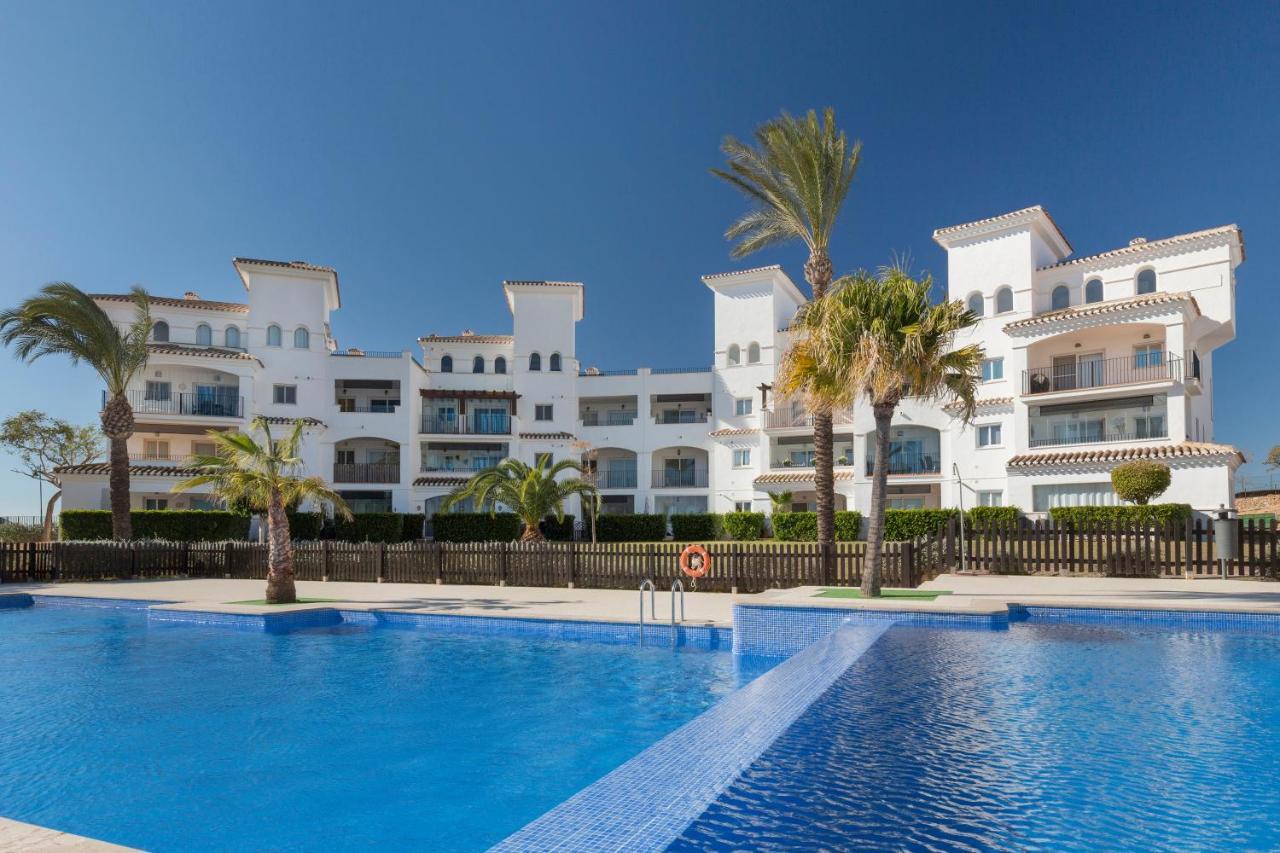Casadeluxe Riquelme Διαμέρισμα Sucina Εξωτερικό φωτογραφία