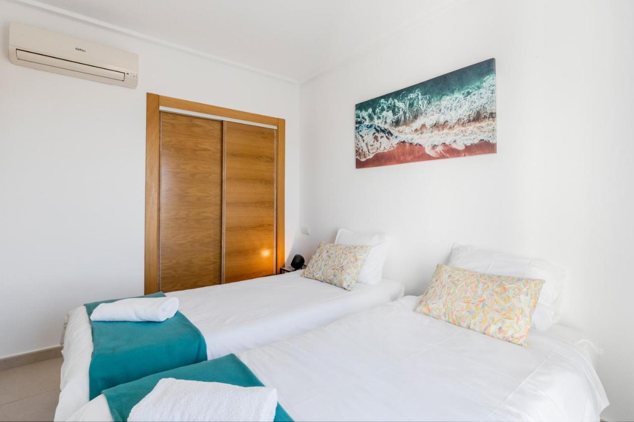 Casadeluxe Riquelme Διαμέρισμα Sucina Εξωτερικό φωτογραφία