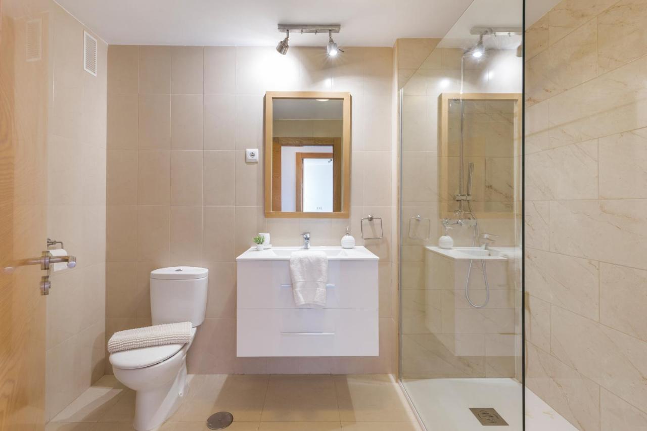 Casadeluxe Riquelme Διαμέρισμα Sucina Εξωτερικό φωτογραφία